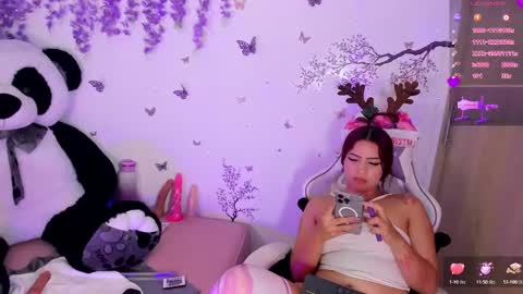 Steph - Online Again   - 1 DECEMBER online show from December 2024 02:24:01 AM