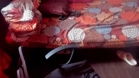 MADAM  MISTRESS ASIANA online show from December 2025 01:22:02 AM