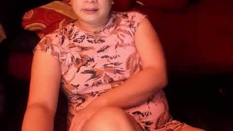 Snapshot of iamsuprememistress chatting on February 2026 07:10:01 PM MADAM MISTRESS ASIANA online show from February 2026 07:10:01 PM