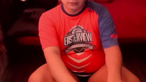 Snapshot of iamsuprememistress chatting on February 2026 06:02:02 AM MADAM MISTRESS ASIANA online show from February 2026 06:02:02 AM