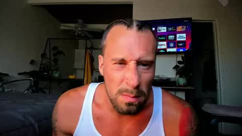 Iamtarzan91 online show from October 2025 04:51:02 PM