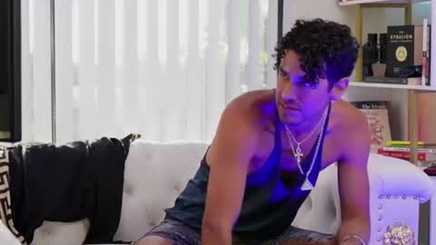 IAmTHExperience online show from June 2026 11:15:02 PM