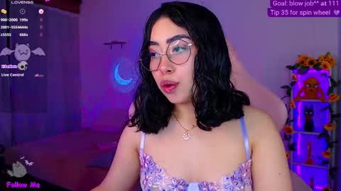 Snapshot of iamveroo chatting on October 2025 03:29:02 AM Veronica NDEPENT MODEL online show from October 2025 03:29:02 AM