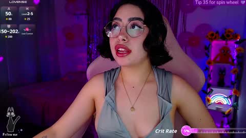 Veronica  NDEPENT MODEL online show from April 2026 04:33:02 AM