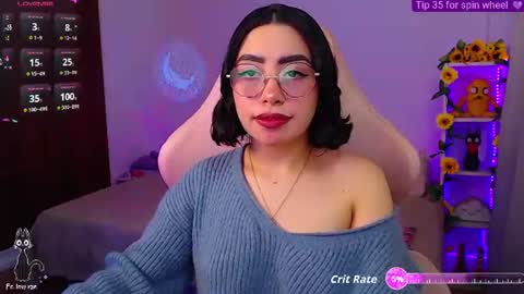 Snapshot of iamveroo chatting on June 2026 05:20:02 AM Veronica NDEPENT MODEL online show from June 2026 05:20:02 AM