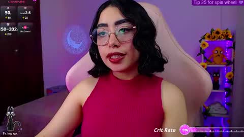 Snapshot of iamveroo chatting on July 2026 04:48:02 AM Veronica NDEPENT MODEL online show from July 2026 04:48:02 AM