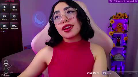 Snapshot of iamveroo chatting on July 2026 07:23:02 AM Veronica NDEPENT MODEL online show from July 2026 07:23:02 AM