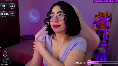 Snapshot of iamveroo chatting on July 2026 06:40:01 AM Veronica NDEPENT MODEL online show from July 2026 06:40:01 AM