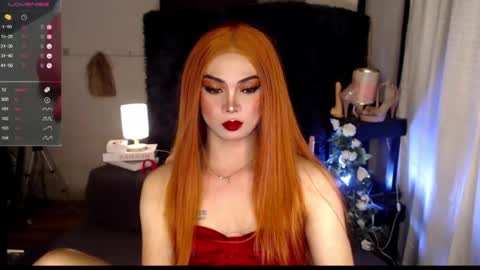 Snapshot of iamyourgoddess_shandle chatting on July 2026 04:24:01 PM iamyourgoddess_shandle online show from July 2026 04:24:01 PM