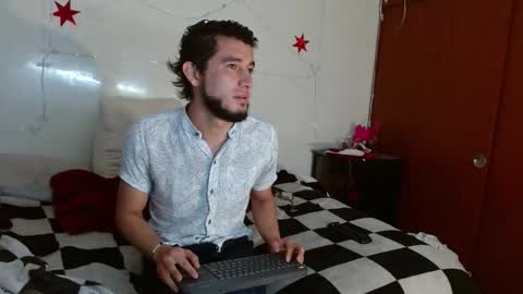 Snapshot of iamyourspicyone chatting on February 2026 10:16:02 AM iamyourspicyone online show from February 2026 10:16:02 AM