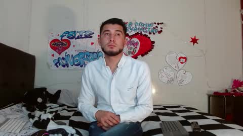 Snapshot of iamyourspicyone chatting on February 2026 11:42:01 AM iamyourspicyone online show from February 2026 11:42:01 AM