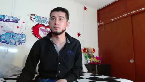 Snapshot of iamyourspicyone chatting on March 2026 11:39:02 AM iamyourspicyone online show from March 2026 11:39:02 AM