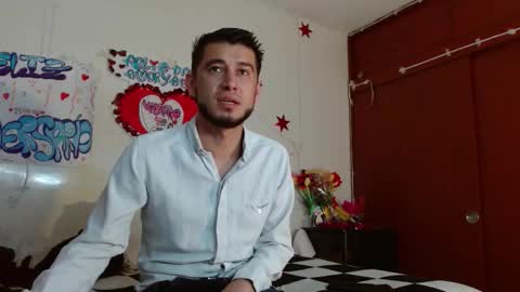 Snapshot of iamyourspicyone chatting on March 2026 11:16:02 AM iamyourspicyone online show from March 2026 11:16:02 AM