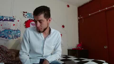 iamyourspicyone online show from March 2026 11:05:02 AM