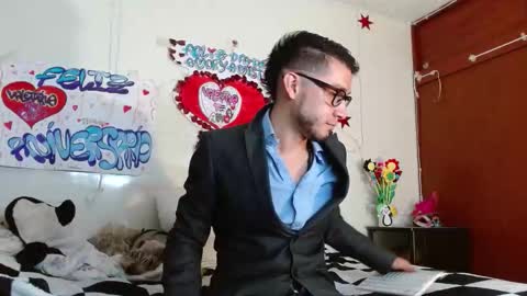 iamyourspicyone online show from March 2026 11:04:01 AM