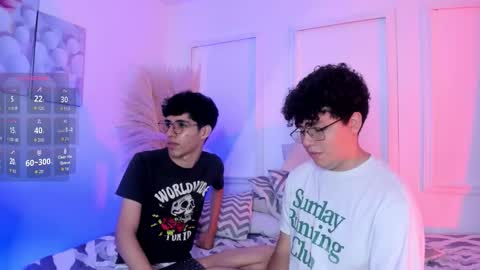 Ian and Austin  online show from January 2026 02:09:02 PM