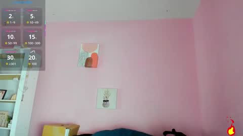 IAN CASTILLO online show from November 2025 11:10:03 AM