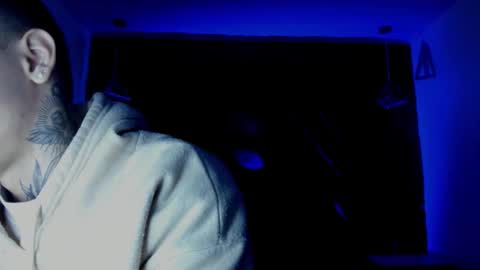 IAN CASTILLO online show from March 2026 11:04:01 AM