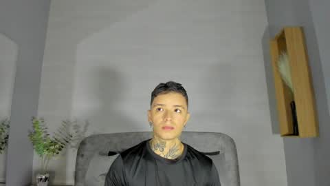 Snapshot of ian_castillo_ chatting on June 2026 11:16:02 AM IAN CASTILLO online show from June 2026 11:16:02 AM