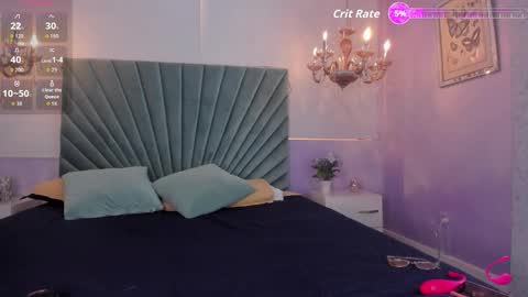 Ian   Charlotte online show from March 2026 07:32:02 PM