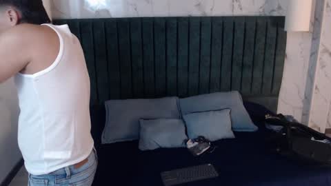 Ian Davis online show from January 2025 11:55:01 PM