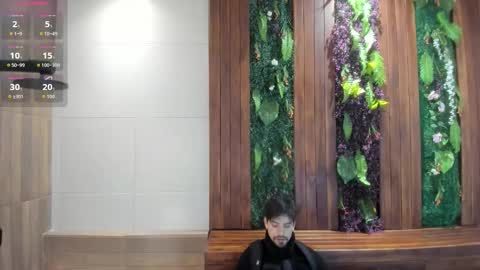 Ian Davis online show from September 2025 11:55:02 AM