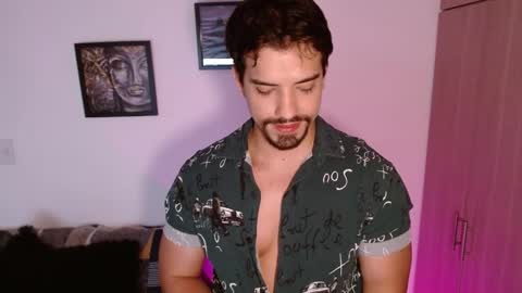 Ian Davis online show from November 2025 05:35:02 PM