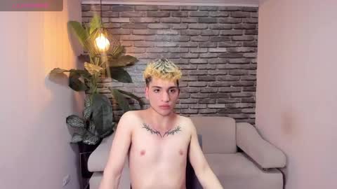 Camilo online show from April 2026 07:03:01 PM