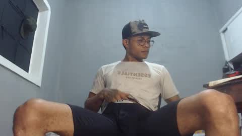 ian_tuner online show from December 2024 05:28:02 AM