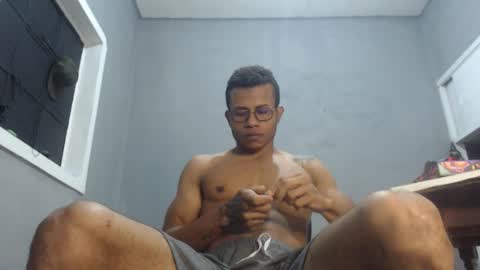 ian_tuner online show from January 2025 07:17:02 PM