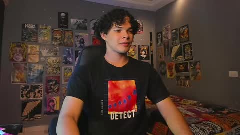 Andres online show from December 2024 03:36:02 AM