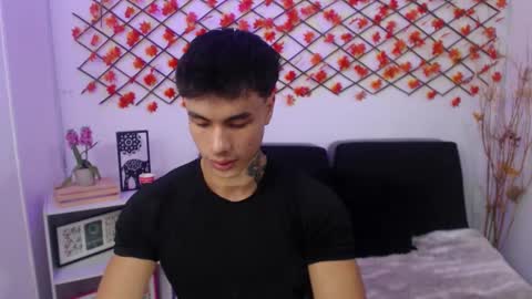 Ian  online show from February 2026 02:15:01 PM