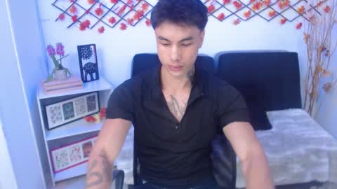 Ian  online show from February 2026 11:40:01 AM