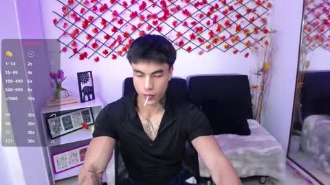 Ian  online show from March 2026 11:49:01 AM