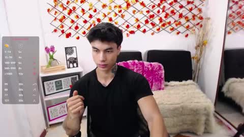 Ian  online show from March 2026 12:12:02 PM