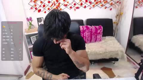 Ian  online show from March 2026 11:58:01 AM