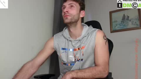 Snapshot of ianandersson27 chatting on November 2025 06:01:01 AM Ian Andersson online show from November 2025 06:01:01 AM