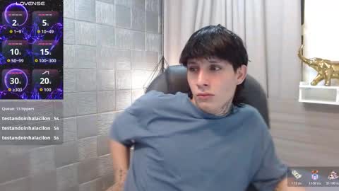 ian online show from November 2025 05:27:02 AM