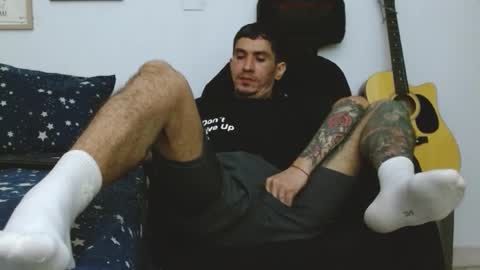 Snapshot of iandoherty chatting on September 2025 10:48:02 AM Ian Doherty online show from September 2025 10:48:02 AM