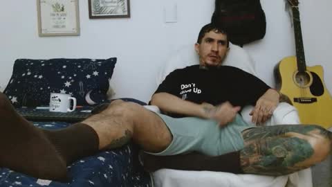 Snapshot of iandoherty chatting on October 2025 09:07:01 AM Ian Doherty online show from October 2025 09:07:01 AM