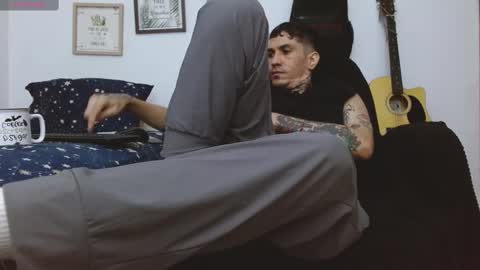 Snapshot of iandoherty chatting on October 2025 03:40:01 AM Ian Doherty online show from October 2025 03:40:01 AM