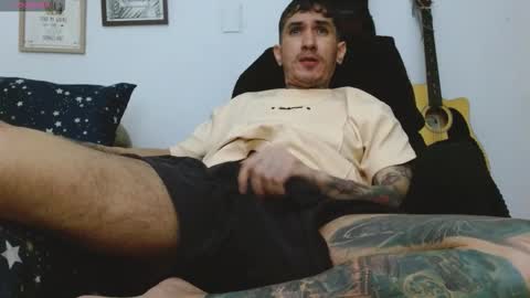 Snapshot of iandoherty chatting on October 2025 08:00:02 AM Ian Doherty online show from October 2025 08:00:02 AM