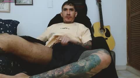 Snapshot of iandoherty chatting on October 2025 08:55:02 AM Ian Doherty online show from October 2025 08:55:02 AM