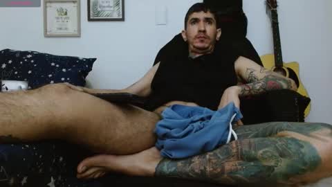 Snapshot of iandoherty chatting on October 2025 11:01:01 AM Ian Doherty online show from October 2025 11:01:01 AM