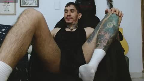 Snapshot of iandoherty chatting on November 2025 04:47:02 AM Ian Doherty online show from November 2025 04:47:02 AM