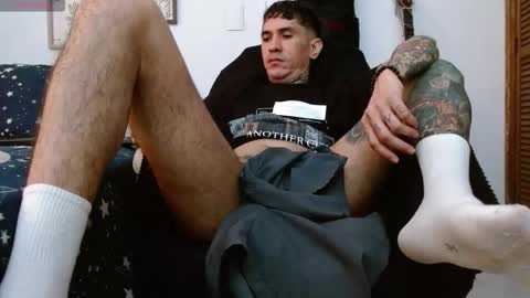 Snapshot of iandoherty chatting on November 2025 03:00:01 PM Ian Doherty online show from November 2025 03:00:01 PM