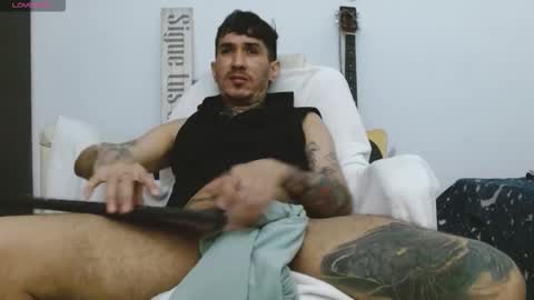 Snapshot of iandoherty chatting on December 2025 05:35:02 AM Ian Doherty online show from December 2025 05:35:02 AM