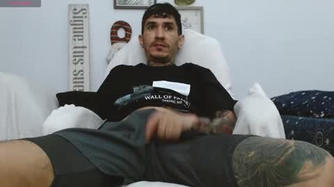 Snapshot of iandoherty chatting on December 2025 06:21:01 AM Ian Doherty online show from December 2025 06:21:01 AM