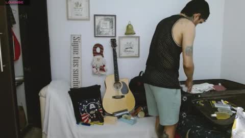 Snapshot of iandoherty chatting on December 2025 08:43:01 AM Ian Doherty online show from December 2025 08:43:01 AM