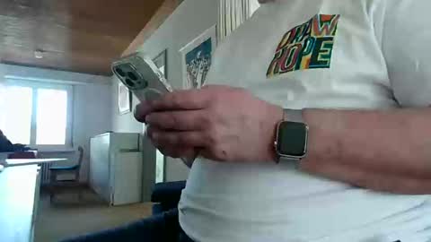 Snapshot of iandy12 chatting on March 2025 10:52:02 AM iandy12 online show from March 2025 10:52:02 AM